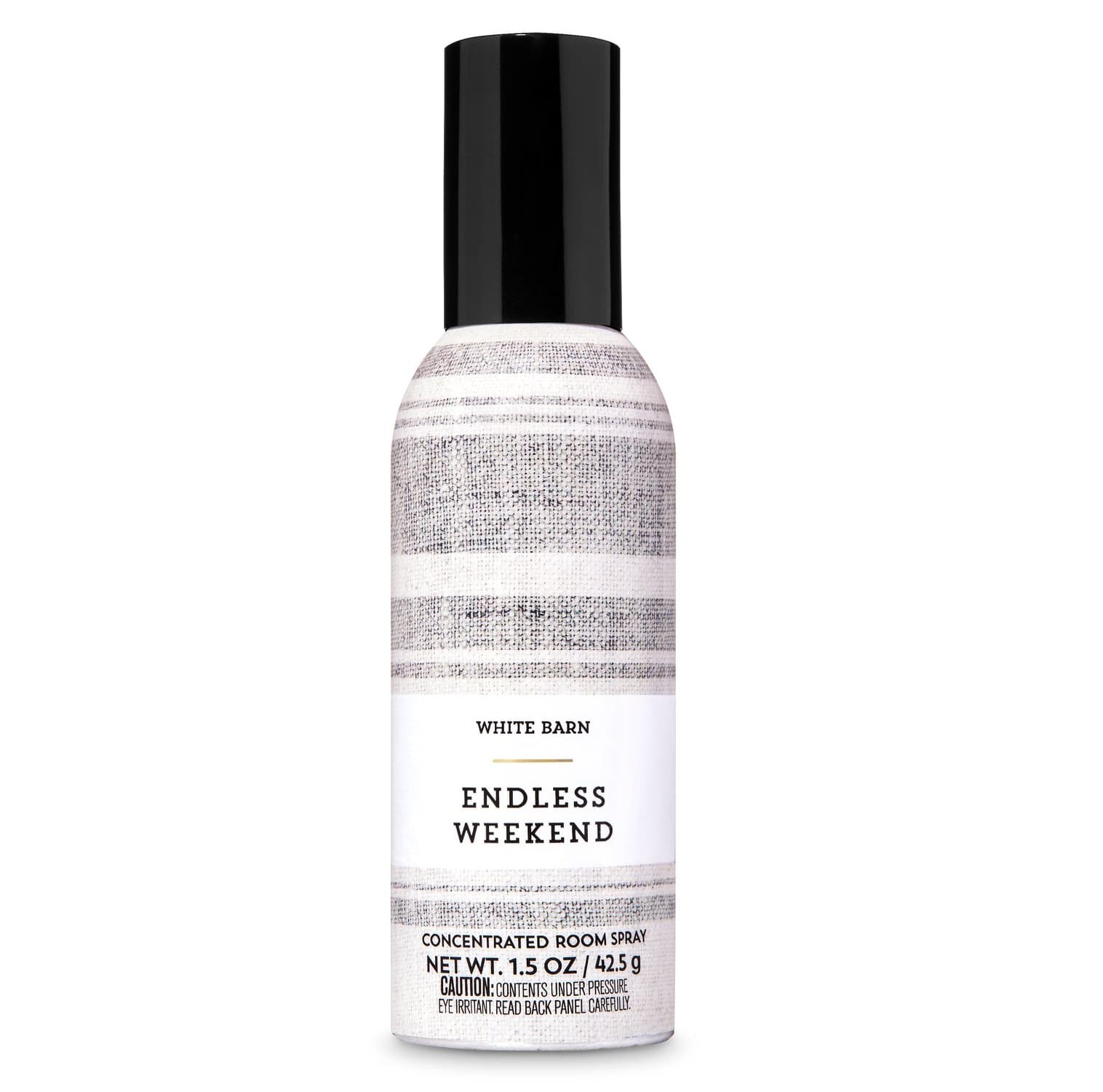 Bath and Body Works Endless Weekend Concentrated Room Spray 42.5g