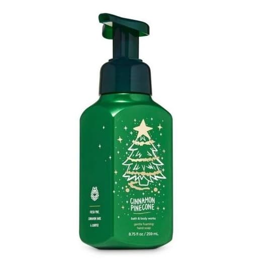 Bath and Body Works Cinnamon Pinecone Hand Soap 259ml