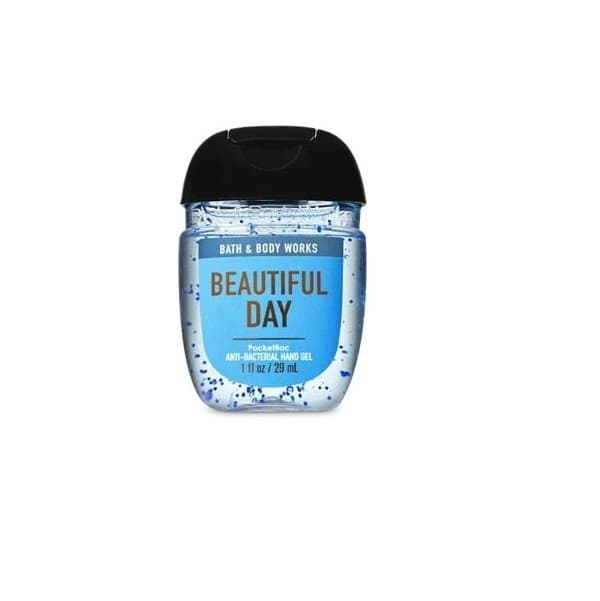 Bath and Body Works Beautiful Day Pocketbac Hand Sanitizer 29ml