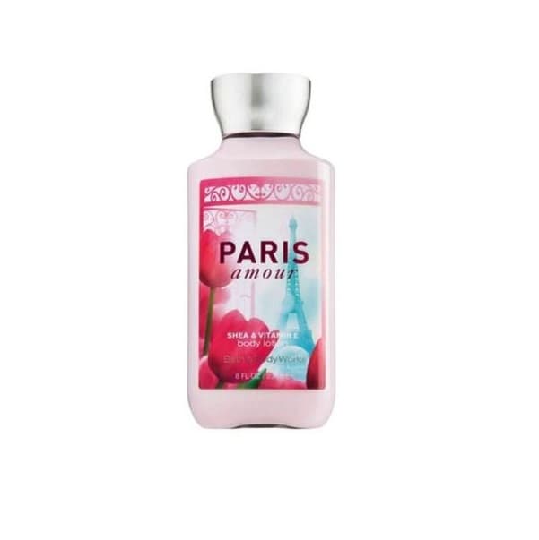 Bath and Body Works Paris Amour Body Lotion 236ml