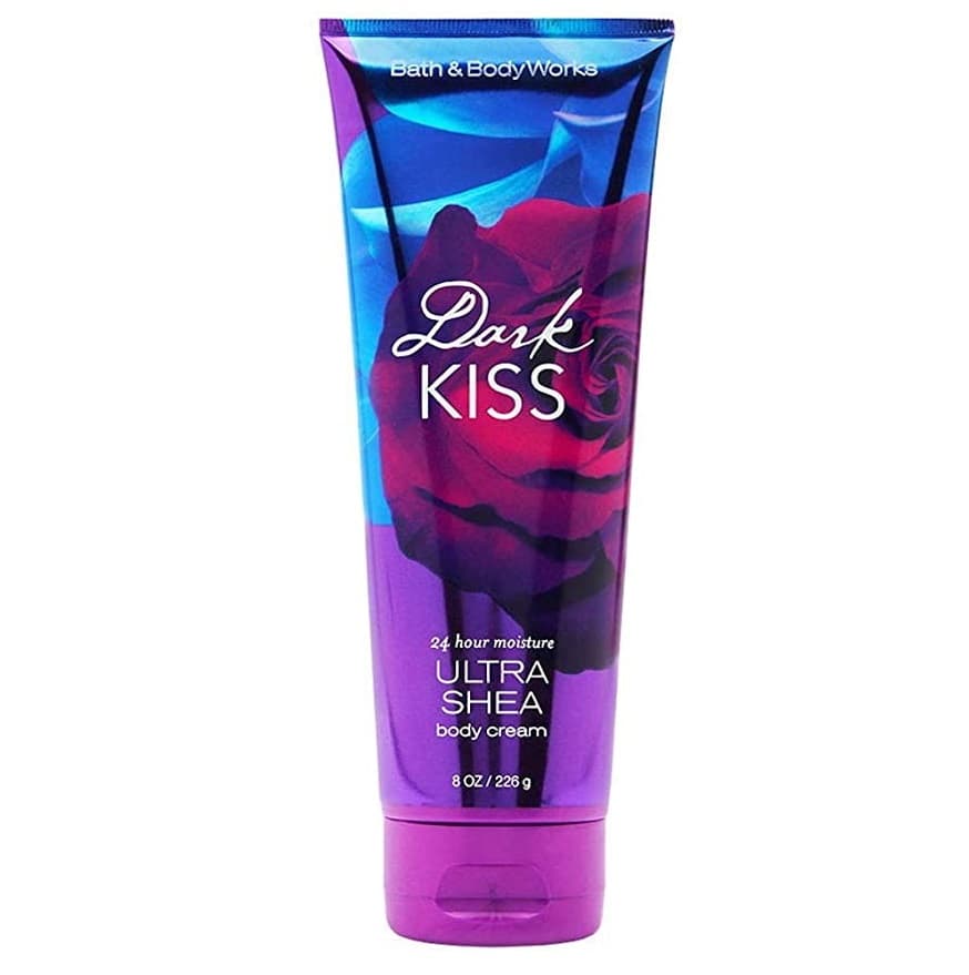 Bath & Body Works Dark Kiss Body Lotion 226g