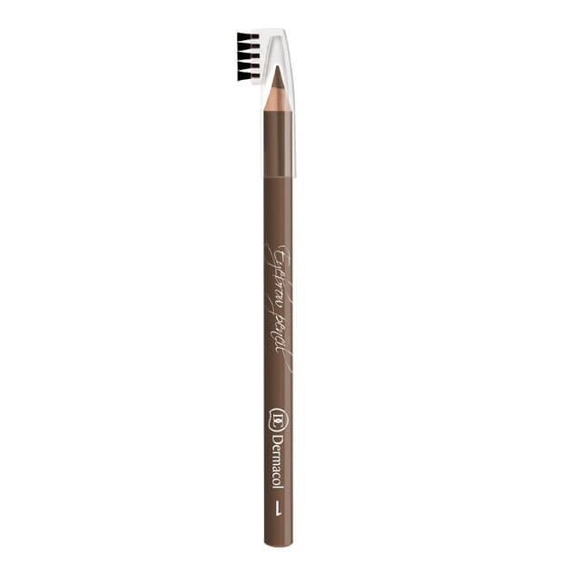 Dermacol Eyebrow Pencil 01