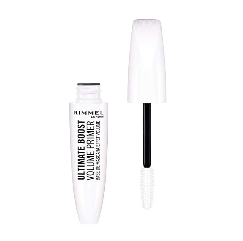 Rimmel Ultimate Boost Volume Primer