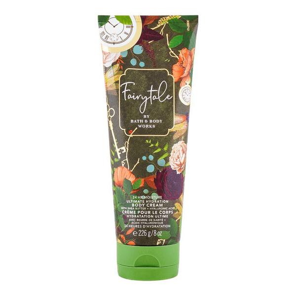 Bath & Body Works Fairytale Body Cream 226g