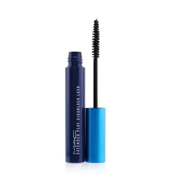 MAC Extended Play Gigablack Lash Mascara Noir Intense