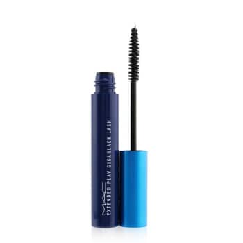 MAC Extended Play Gigablack Lash Mascara Noir Intense