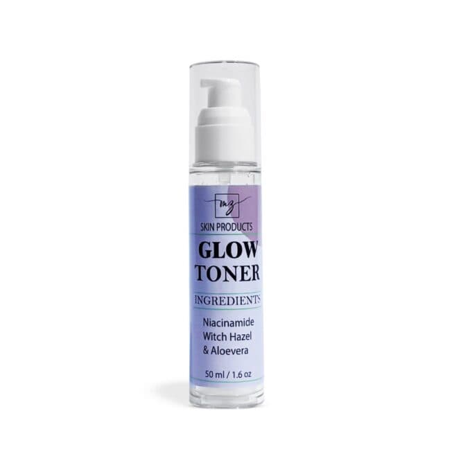 MZ Skin Glow Toner 50ml