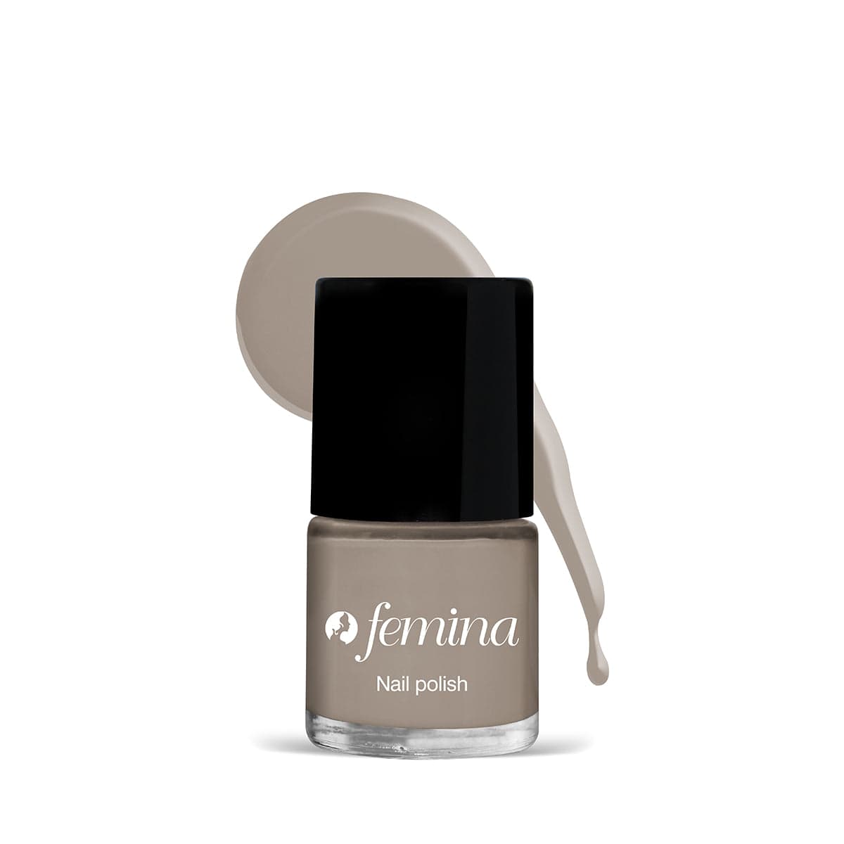 Femina Nail Color 515 Evening