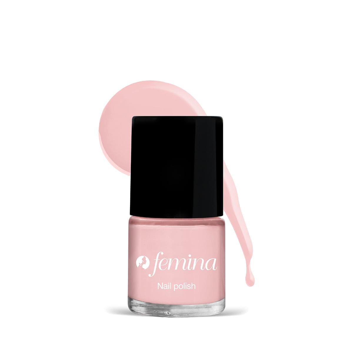 Femina Nail Color 519 Candy