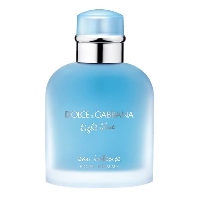 Dolce & Gabbana Light Blue Eau Intense EDP 100ml