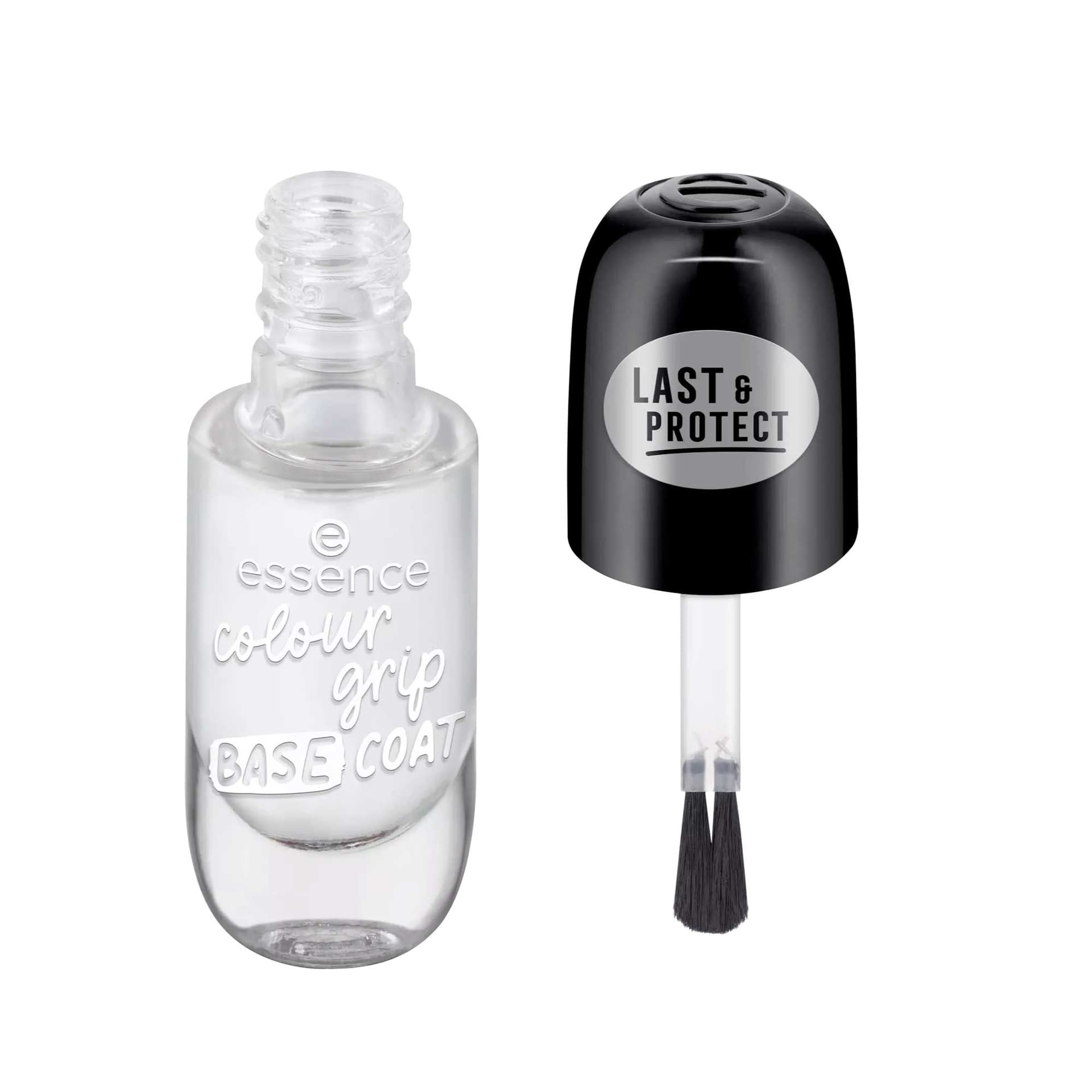 Essence Base Coat Colour Grip