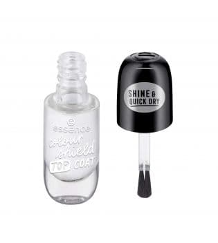 Essence Top Coat Colour Shield