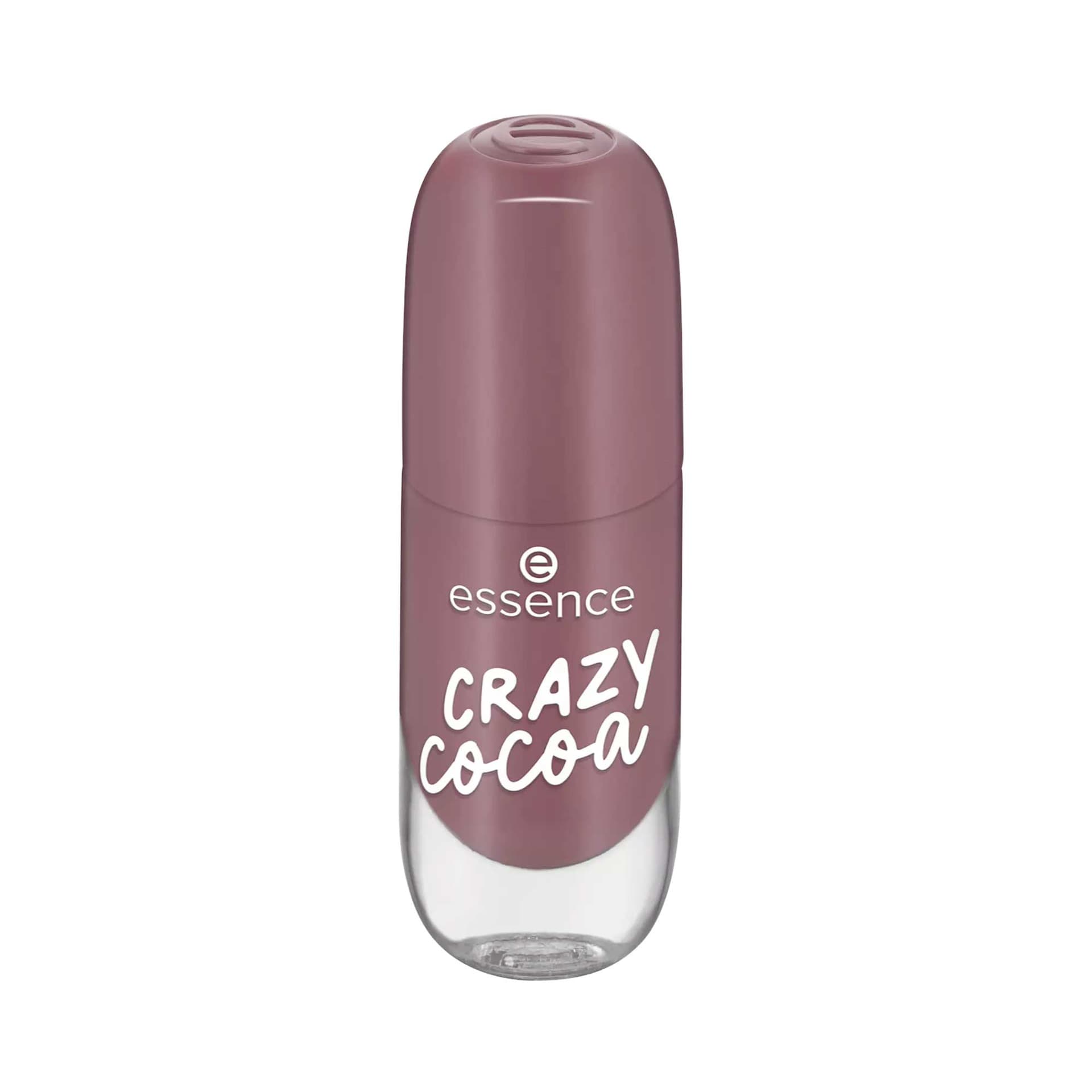 Essence Nail Polish Gel Nail Colour -