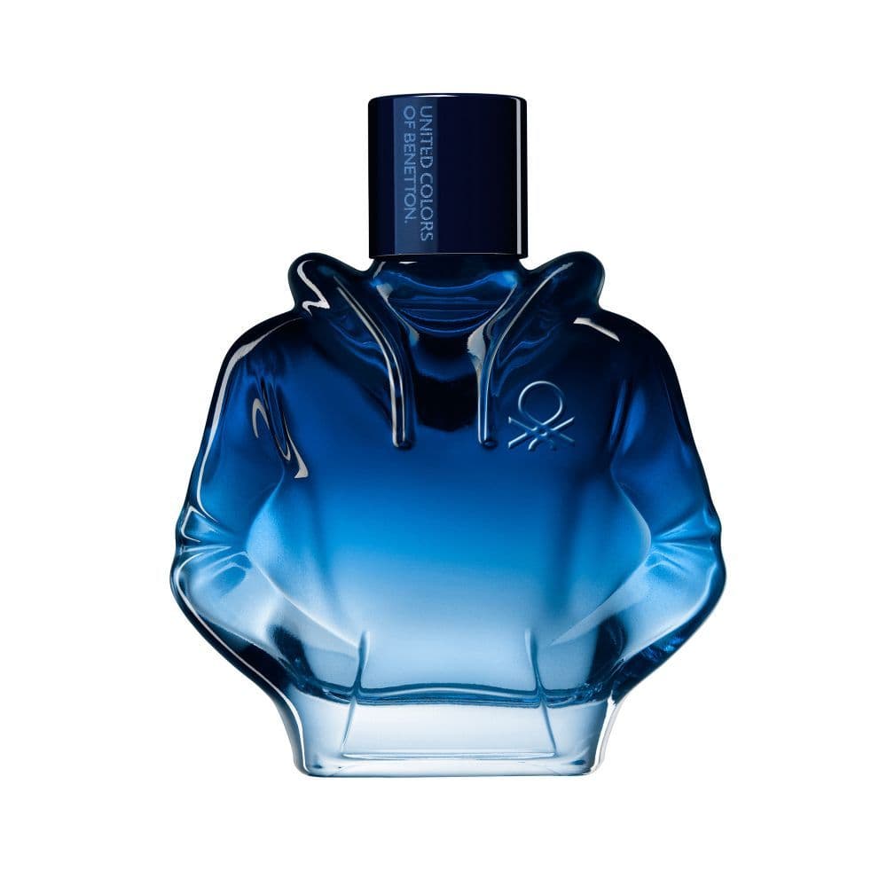 Benetton United Dreams We Are Tribe Masculino EDT 90ml