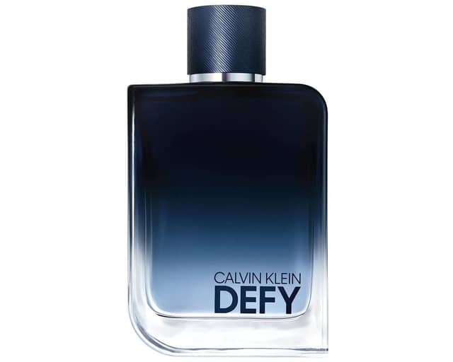 Calvin Klein Defy For Men EDP 200ml