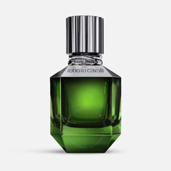 Roberto Cavalli Men's Paradise Found EDT Spray 50ml