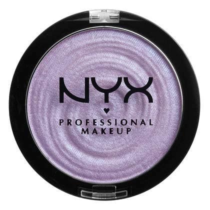 NYX Cosmetics Illuminating Powder - Powdered Sugar
