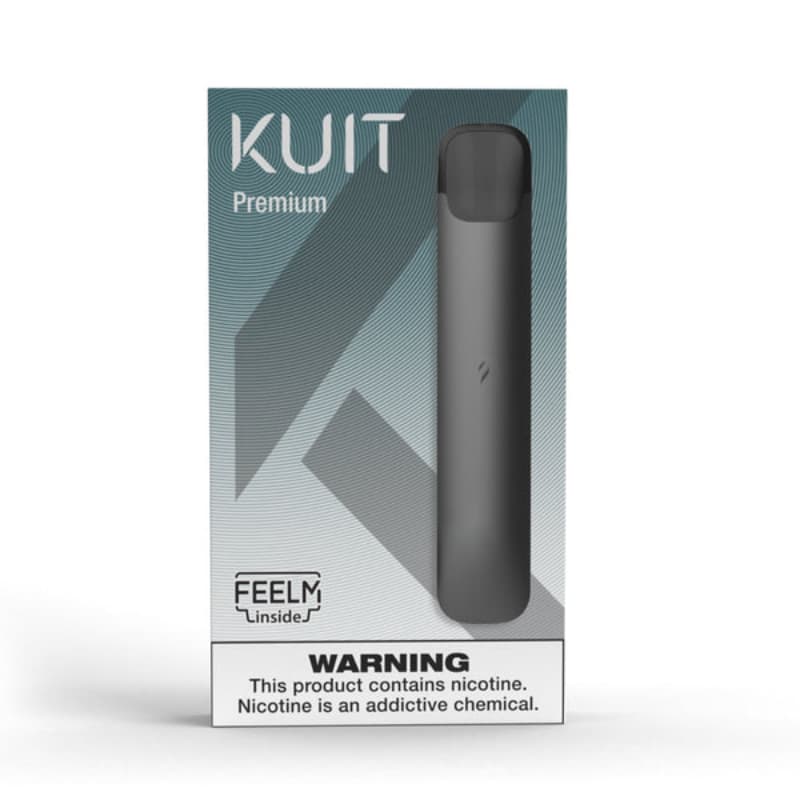 KUIT Premium Device - Grey
