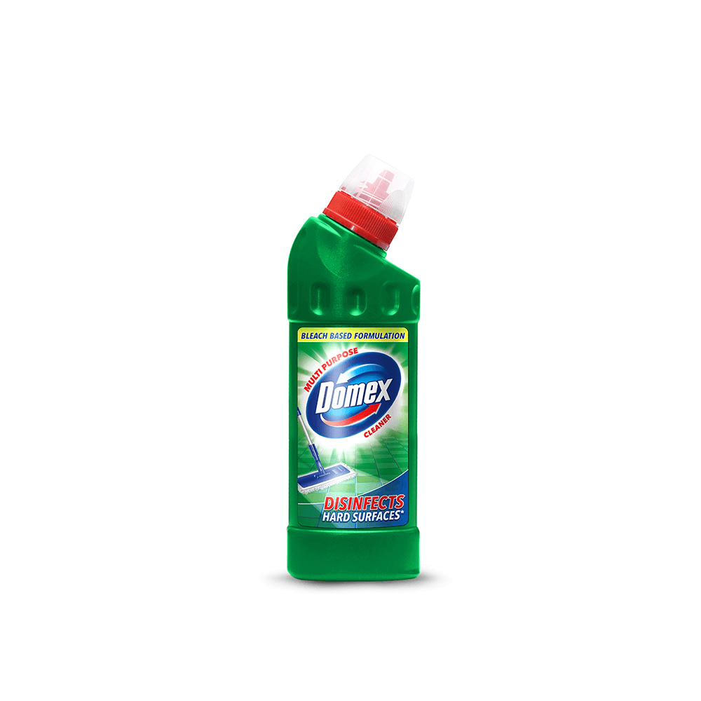 Domex Multipurpose Cleaner Green 500ml