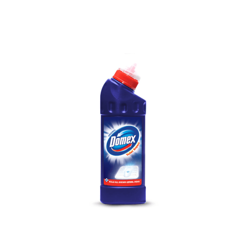 Domex Blue Toilet Cleaner 250ml