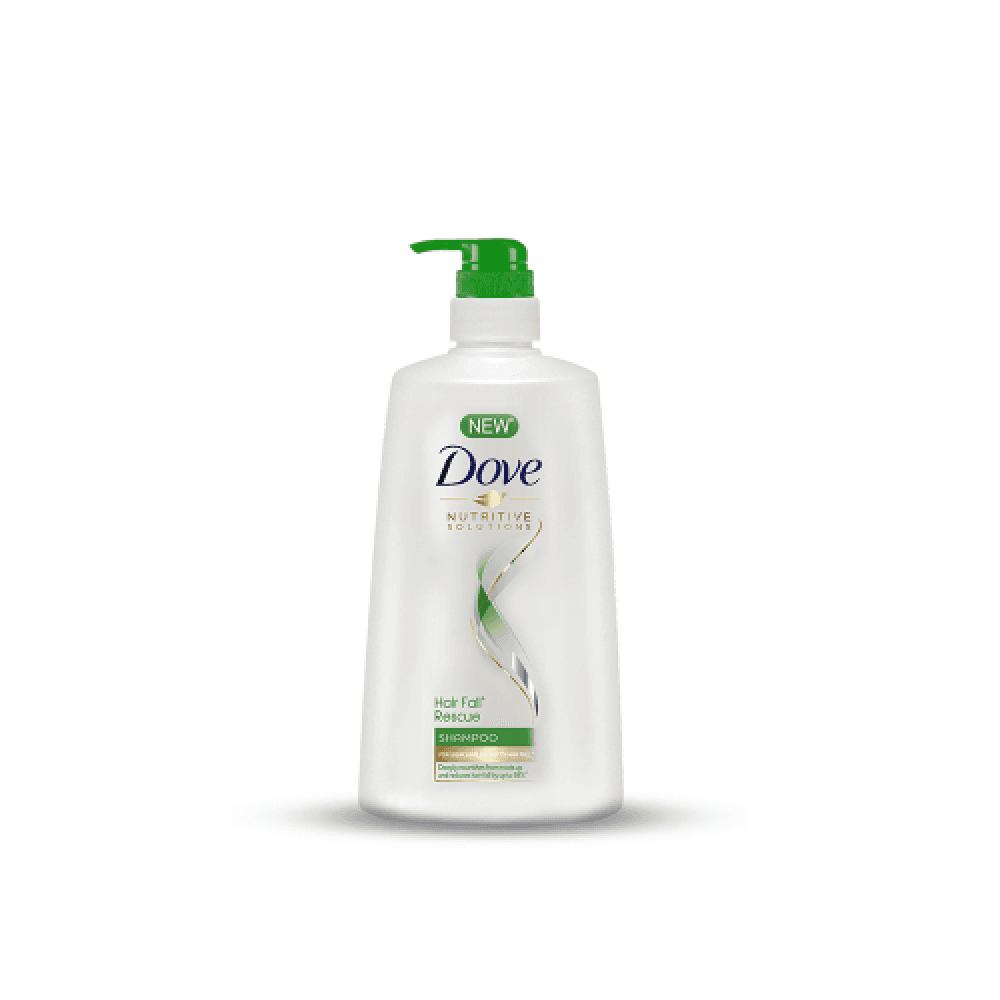 Dove Hair Fall Rescue Shampoo 700ml