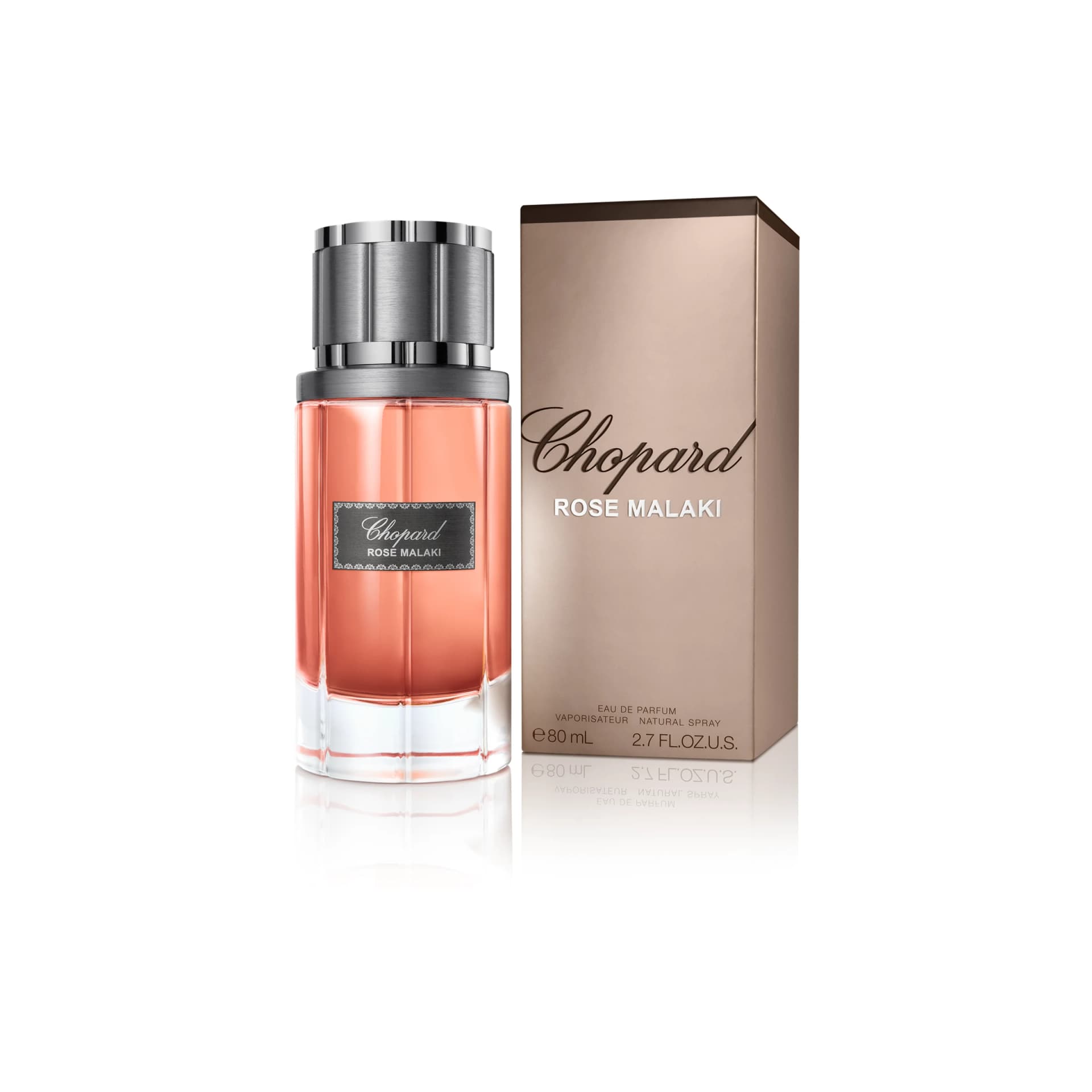 Chopard Rose Malaki Men EDP 80ml