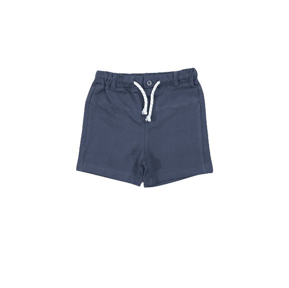 Kids Creation Zara Branded Grey Short for Kids