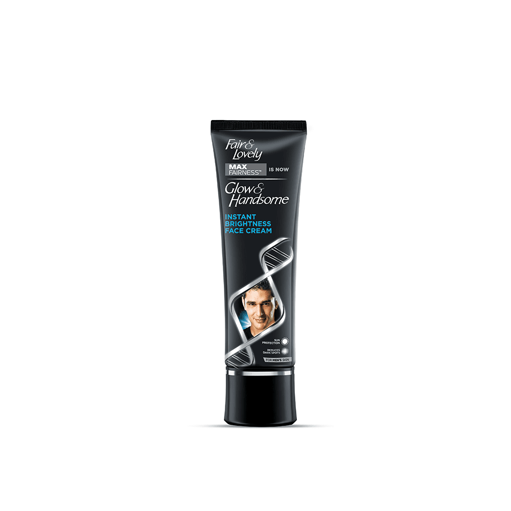 Glow & Lovely Men Max Fairness Cream 50g