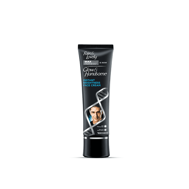 Glow & Lovely Men Max Fairness Cream 50g