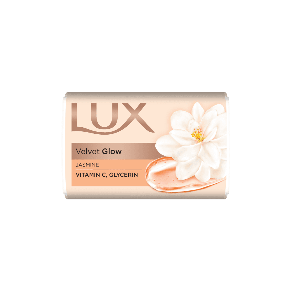 Lux Velvet Glow Bar 70g