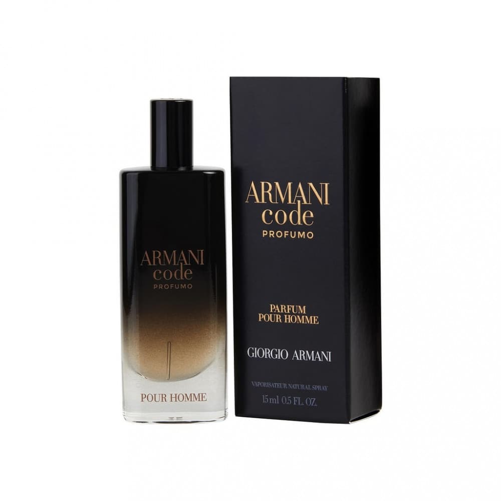 Giorgio Armani Code Profumo Parfum 15ml