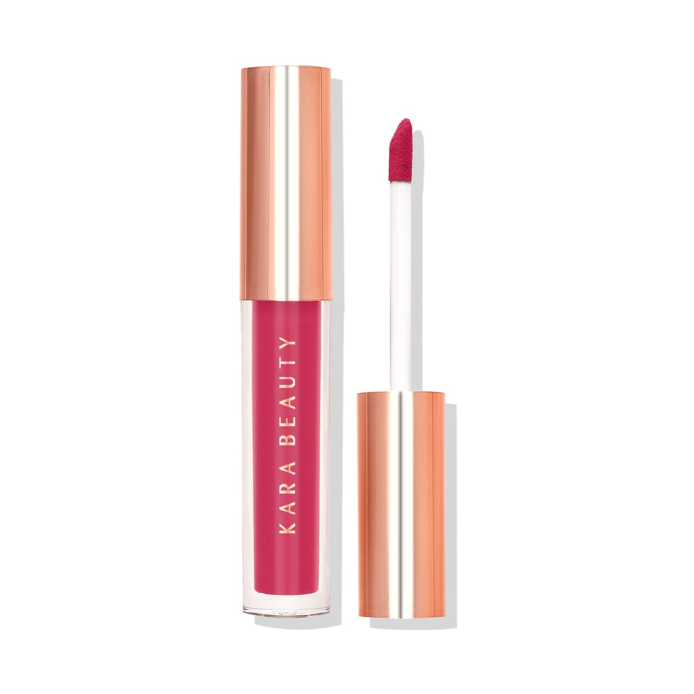 Kara Beauty Matte Liquid Lipstick
