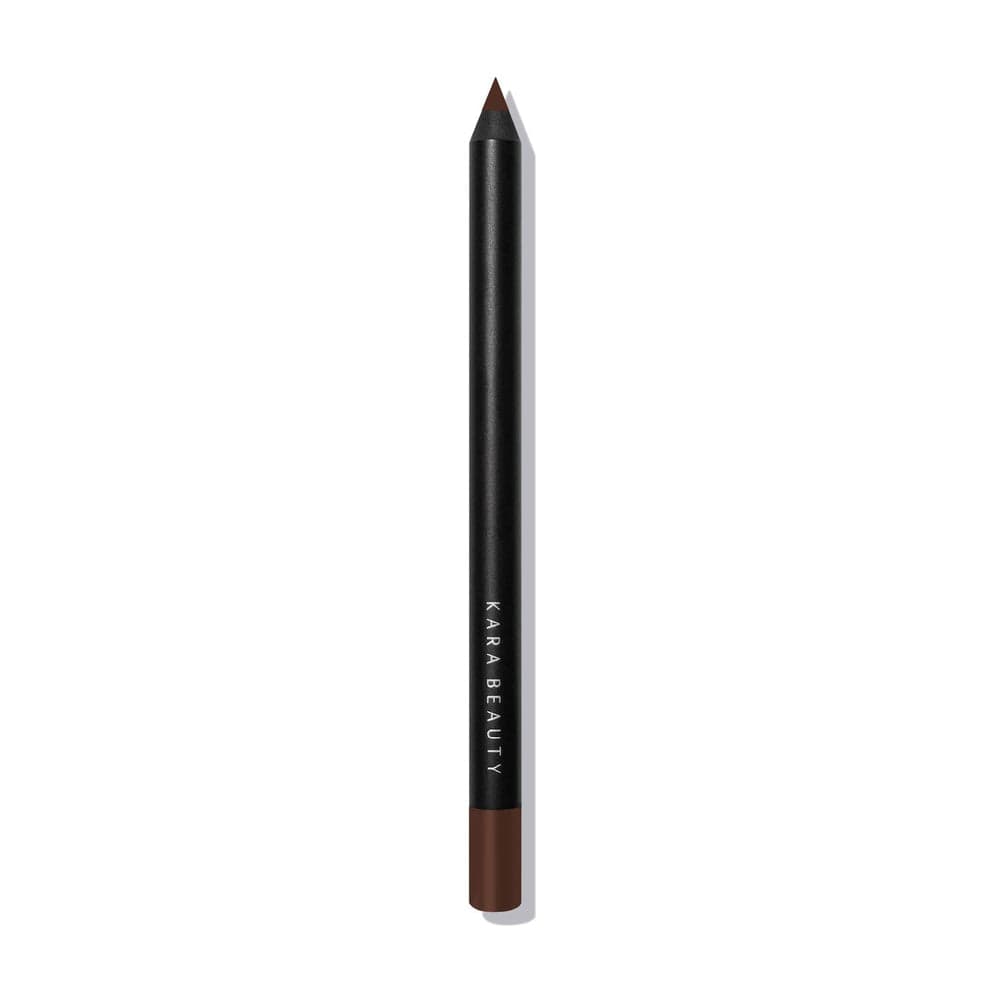 Kara Beauty Longwear Eye Liner- Blackish Brown