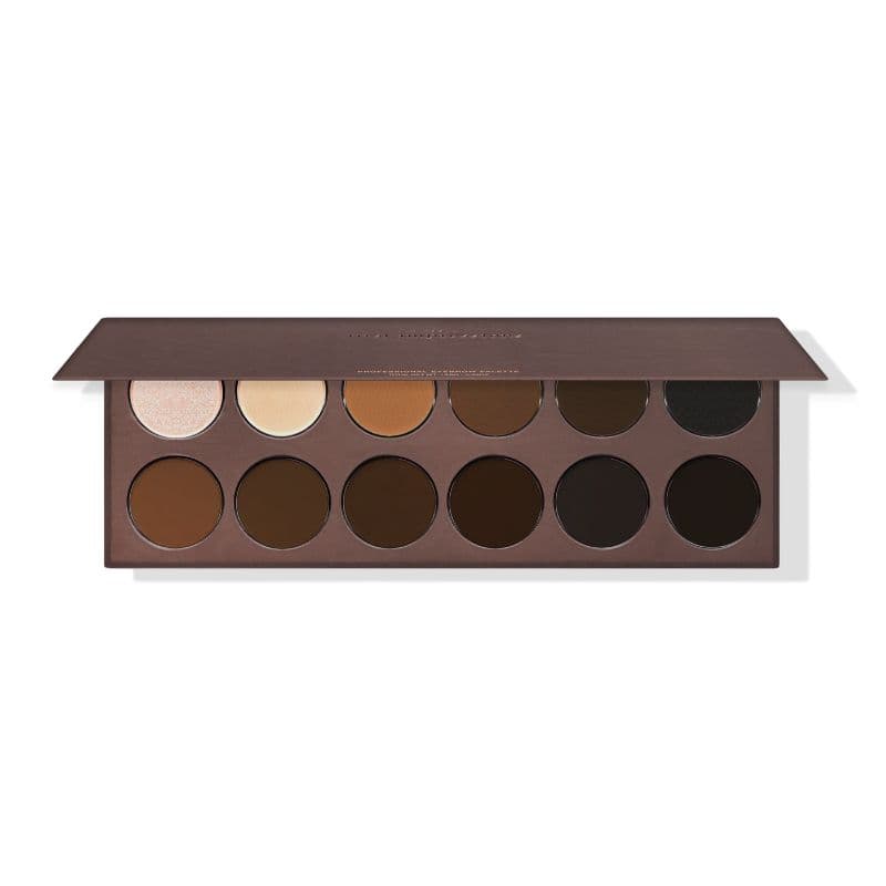 Kara Beauty First Impressions Professional Eyebrow Palette