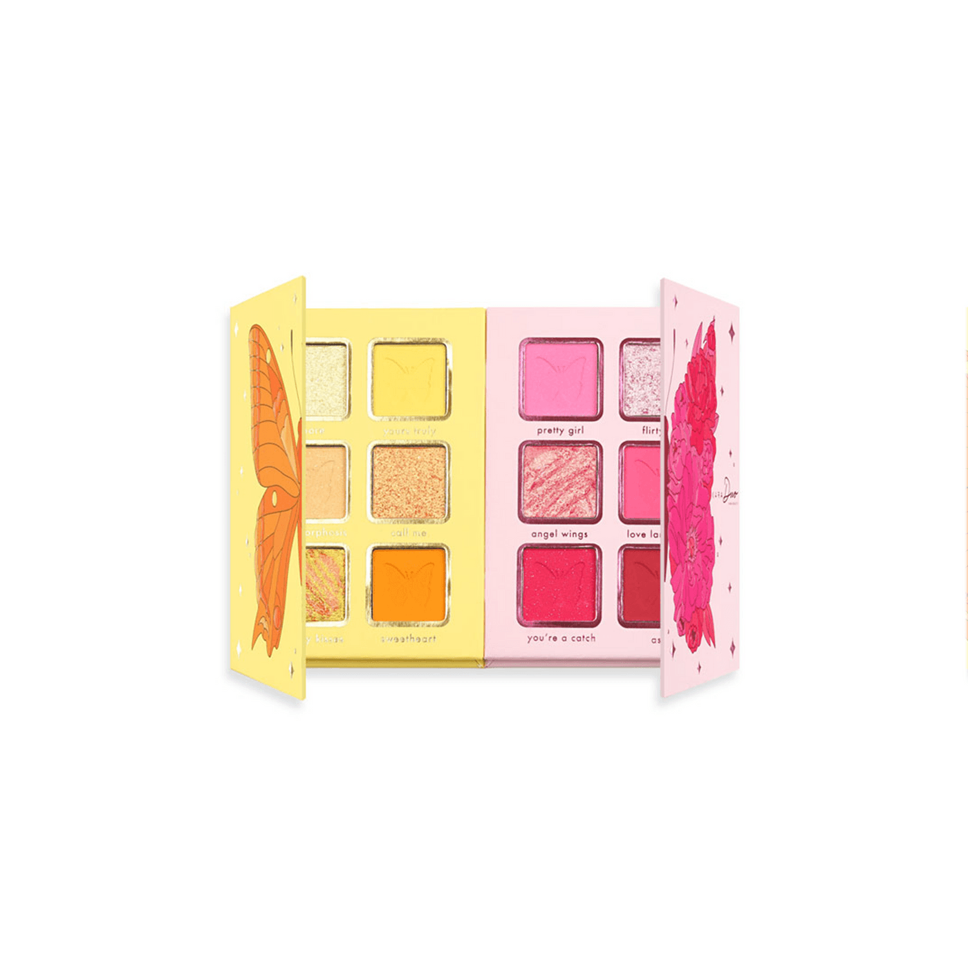 Kara Beauty Duo Collection - Fly With The Wind