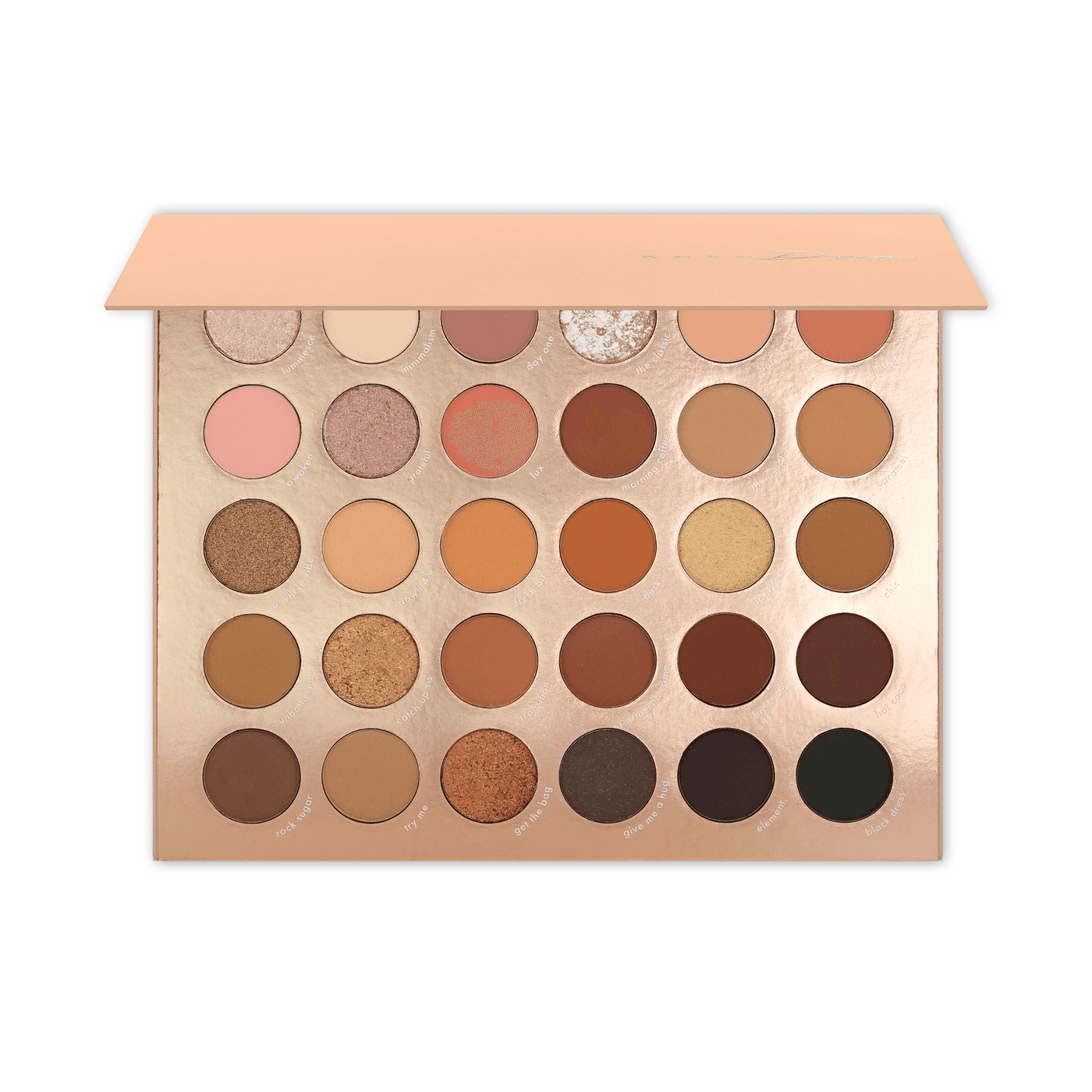 Kara Beauty 30 Color Palette- The Essentials