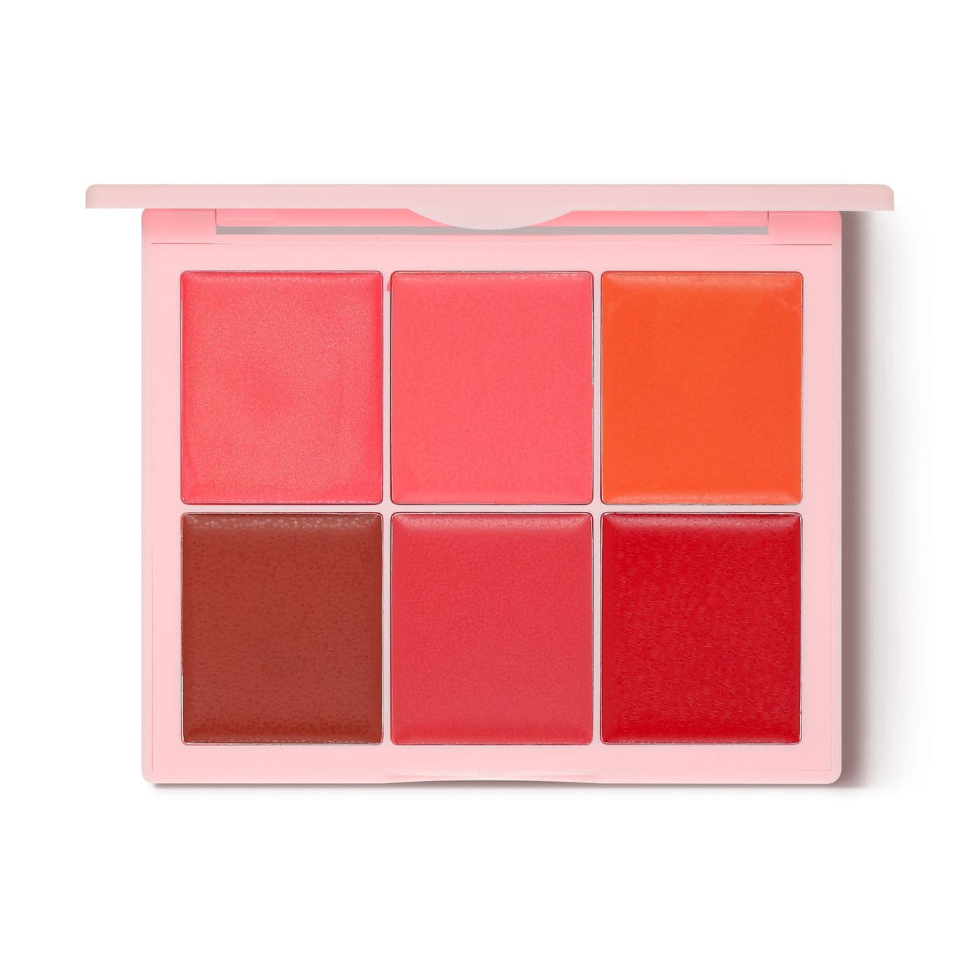 Kara Beauty Blushin Cream Blush Palette