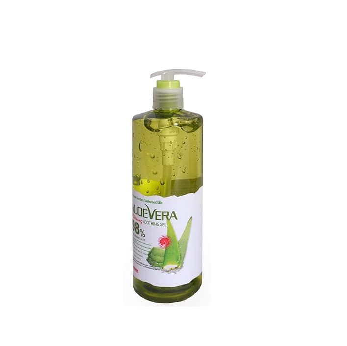 BioMiracle Aloe Vera Gel