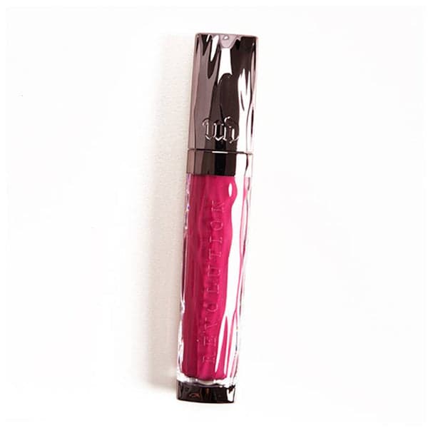 Urban Decay Revolution High-Color Lip Gloss