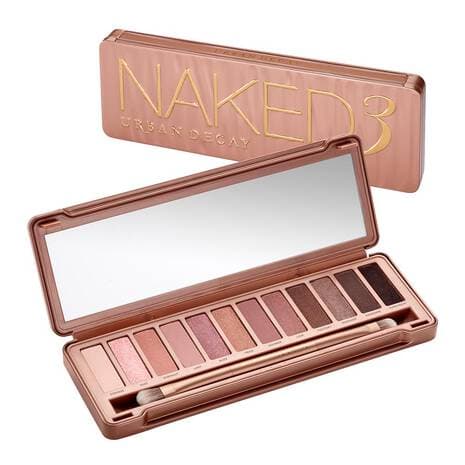 Urban Decay Naked 03