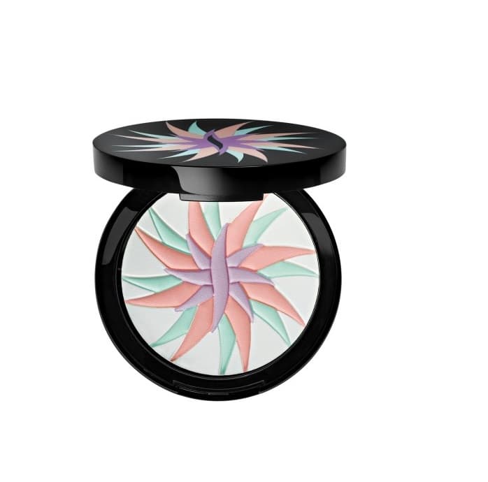 Sephora Glow Finish Powder