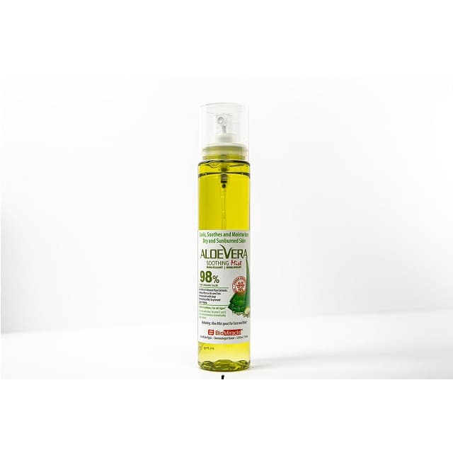 BioMiracle AloeVera Soothing Mist