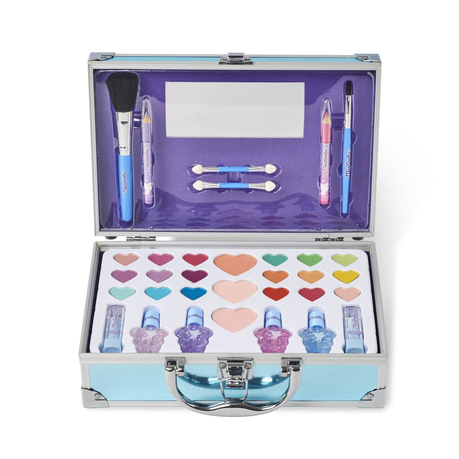 Martinelia Galaxy Dreams Makeup Case