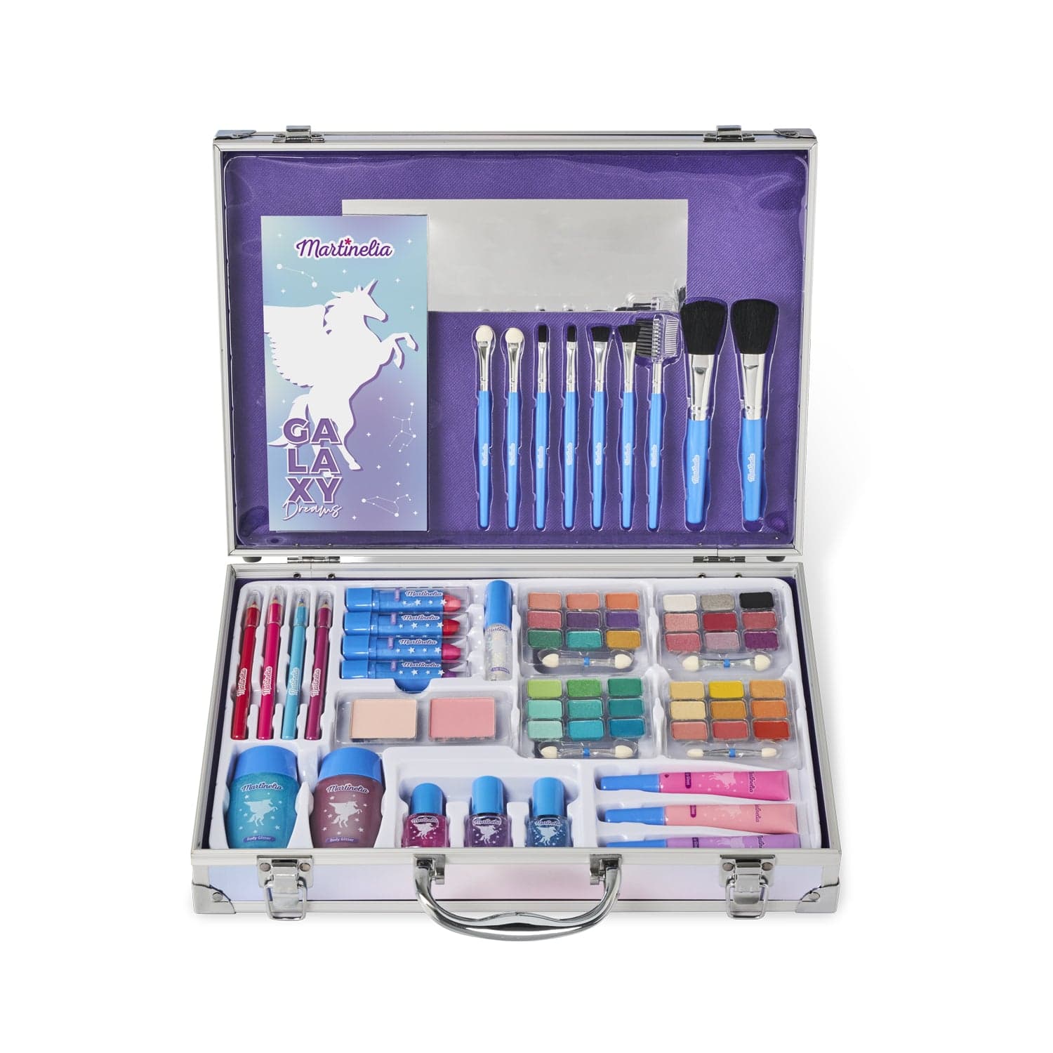 Martinelia Galaxy Dreams Super Case