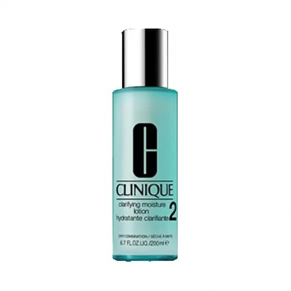 Clinique Clarifying Moisture Lotion 2