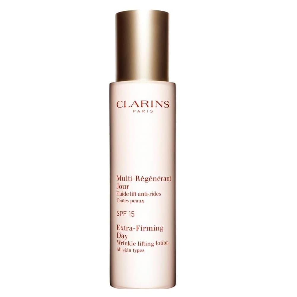 Clarins Extra Firming Day Cream SPF 15