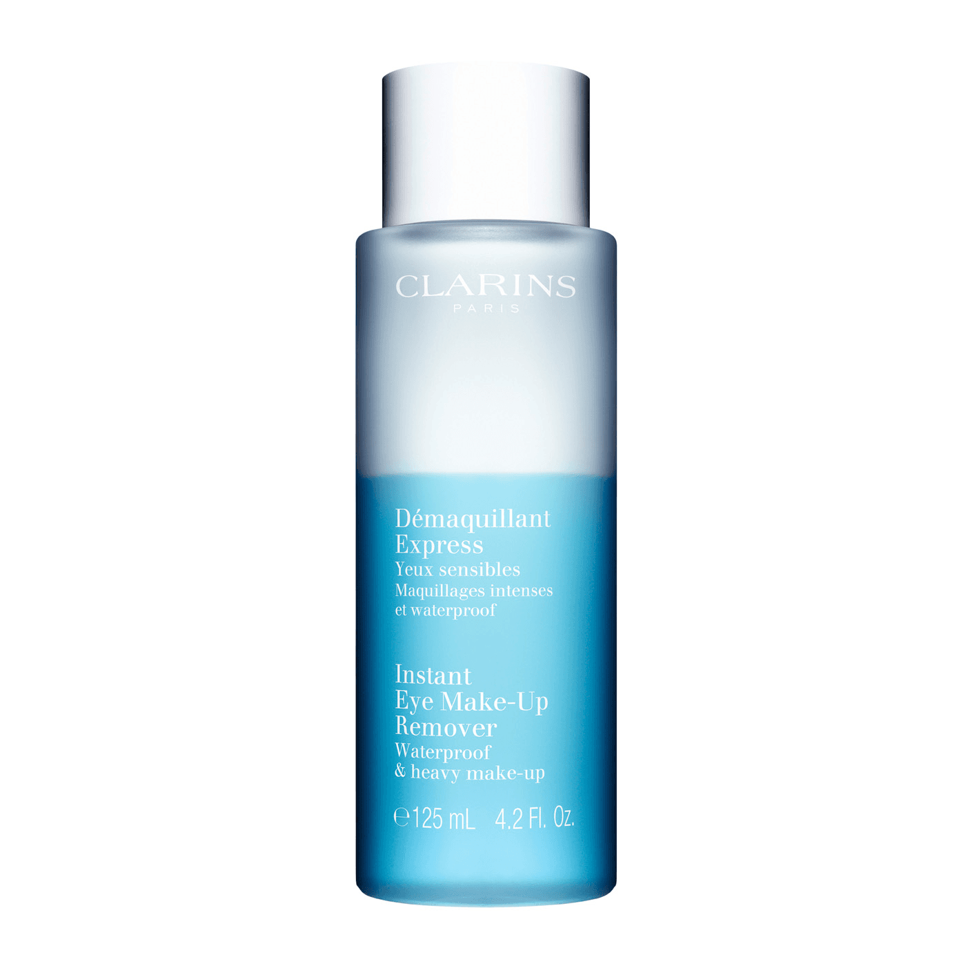 Clarins Instant Eye Makeup Remover 50ml