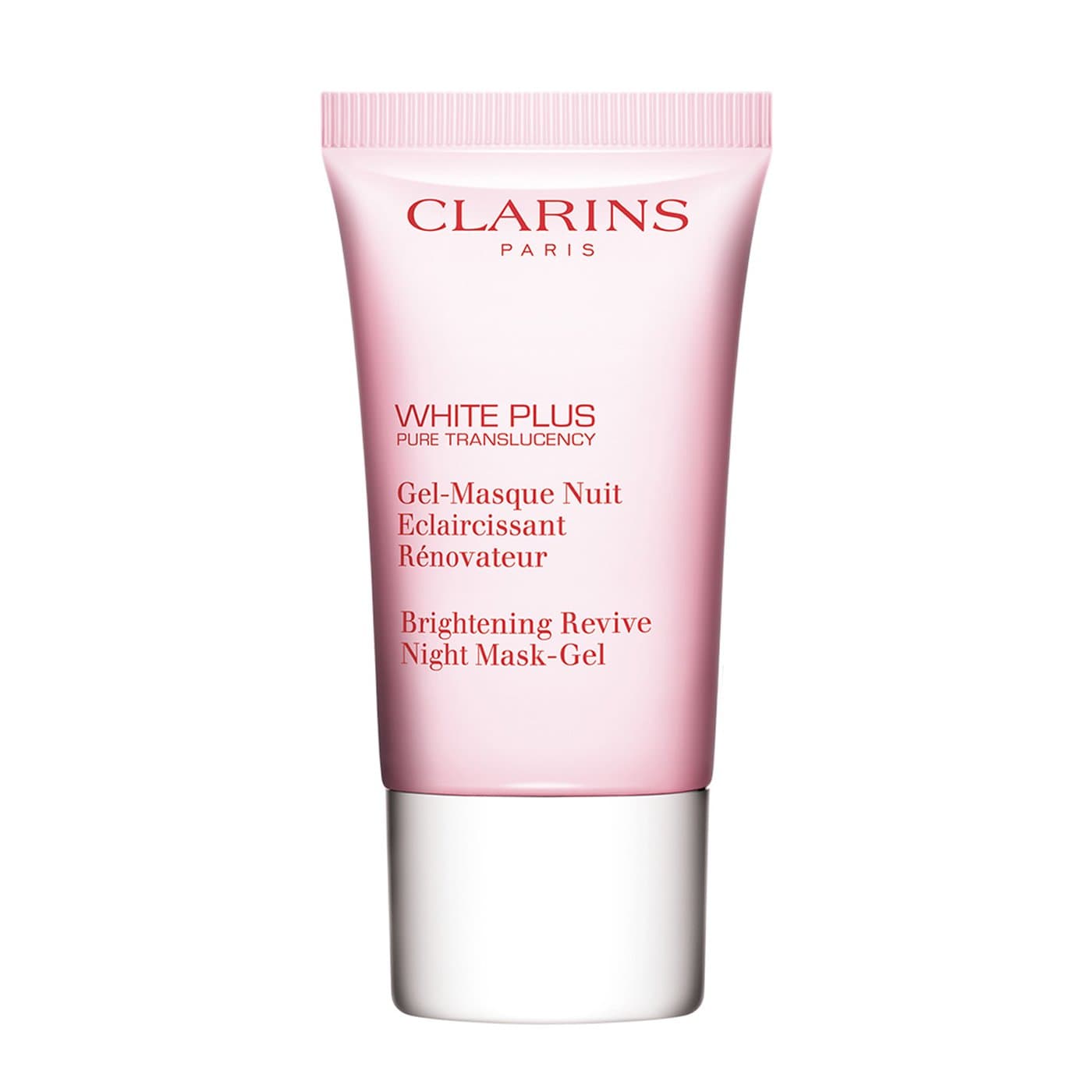 Clarins Brightening Revive Night Mask Gel 15ml