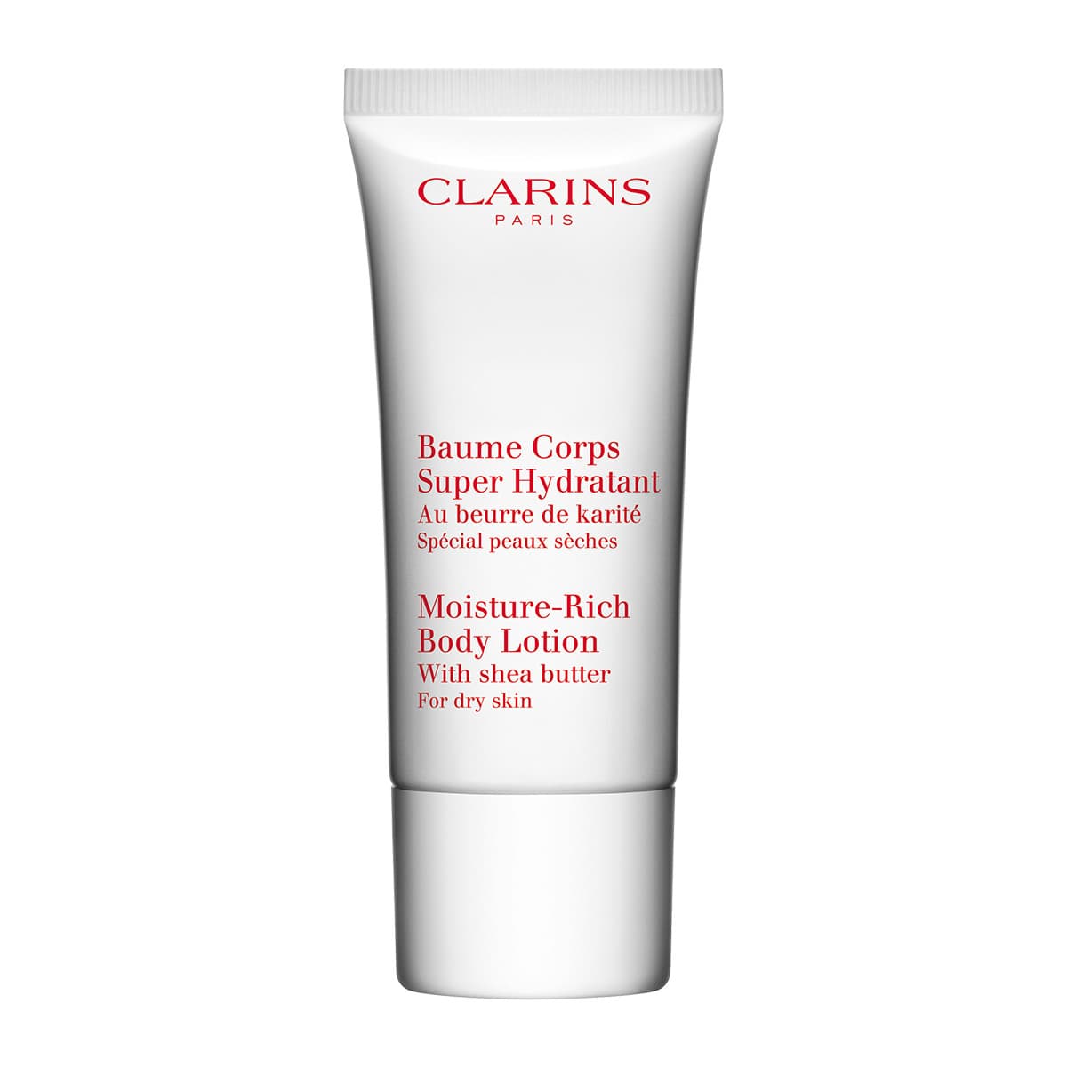 Clarins Moisture Rich Body Lotion 30ml