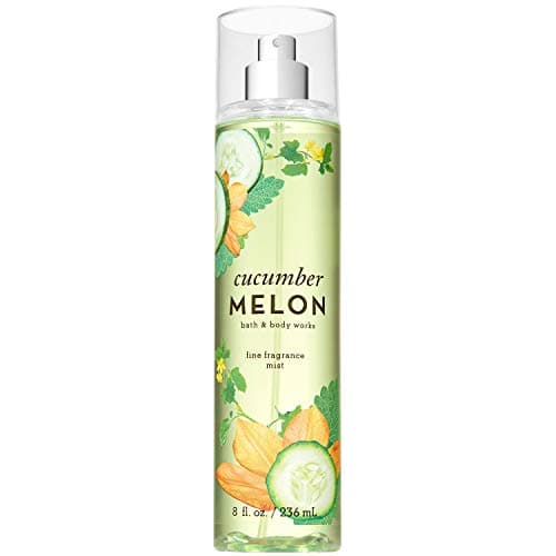 Bath And Body Cucumber Melon Mist 236ml